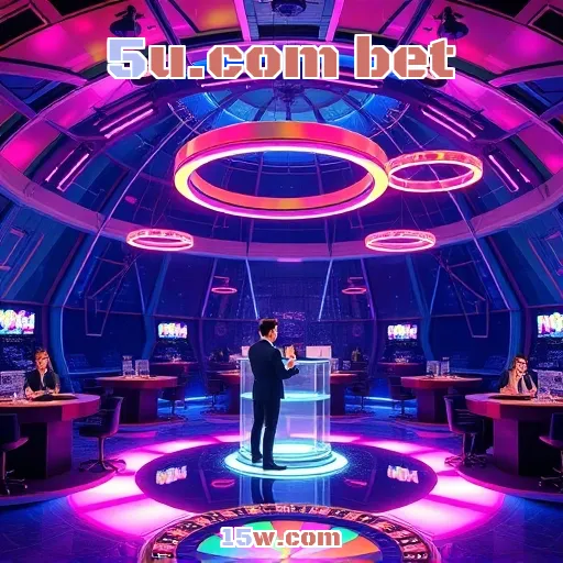 5u.com bet: As Melhorias das Promoções no Jogo Online