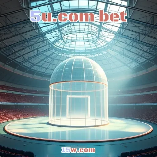 5u.com bet: Bônus que Transformam sua Experiência de Apostas