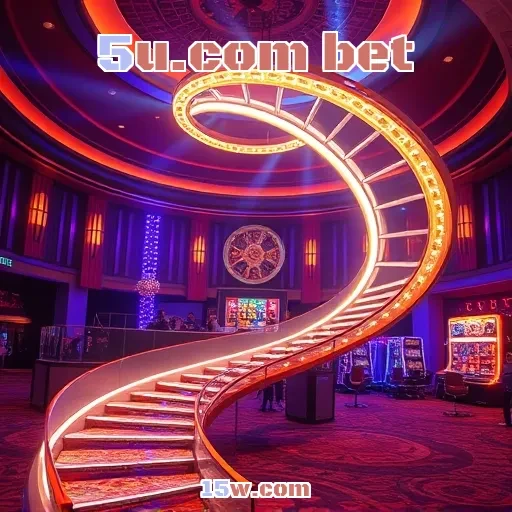5u.com bet: Descubra as Ofertas Imperdíveis em Apostas Esportivas
